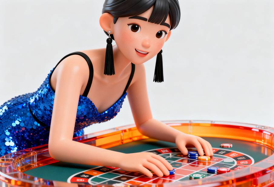 Casinozer app